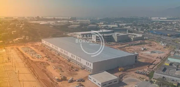Galpão/Depósito/Armazém para alugar, 3205m² no Embu Mirim, Itapecerica da Serra