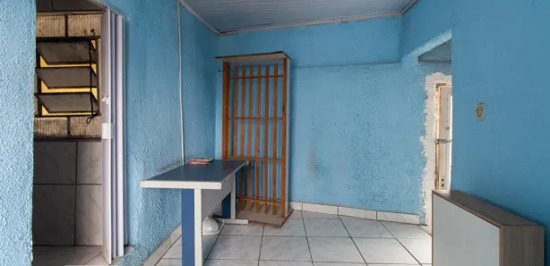 Kitnet com 1 Quarto à venda, 40m² no Vila Carmem, São Paulo