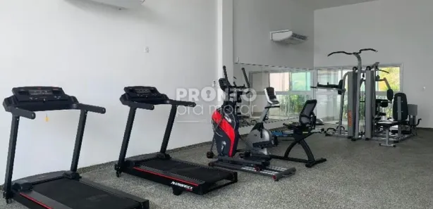 Apartamento com 1 Quarto à venda, 32m² no Porto de Galinhas, Ipojuca