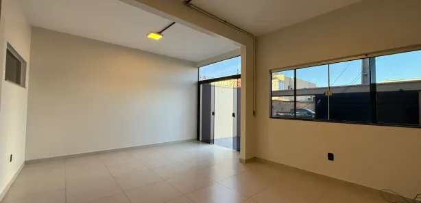 Sobrado com 3 Quartos para alugar, 111m² no Plano Diretor Sul, Palmas