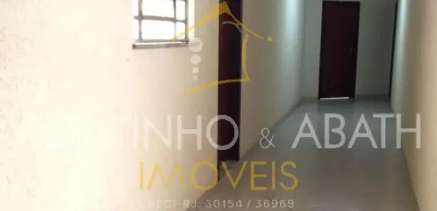 Apartamento com 1 Quarto para alugar, 50m² no Bacaxá (Bacaxá), Saquarema