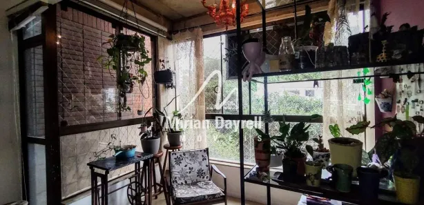 Apartamento com 3 Quartos à venda, 95m² no Anchieta, Belo Horizonte