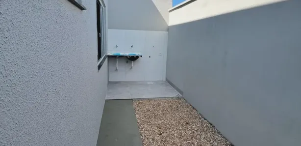 Casa com 2 Quartos à venda, 58m² no Plano Diretor Norte, Palmas