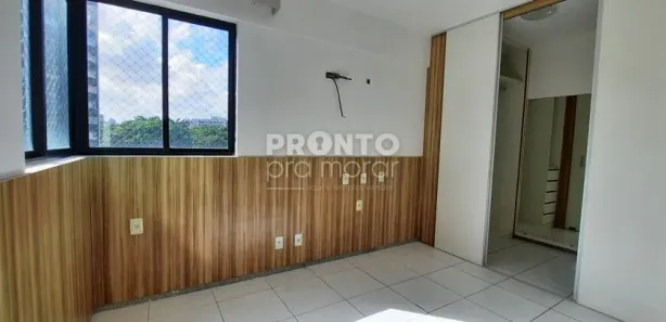 Apartamento com 3 Quartos à venda, 117m² no Boa Vista, Recife