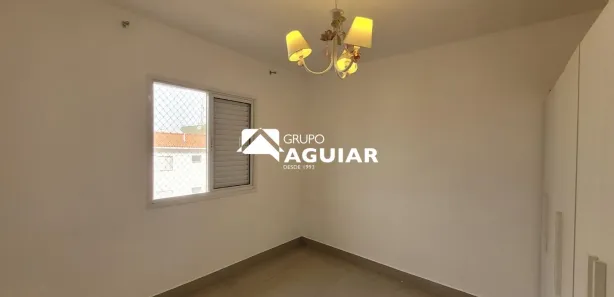 Apartamento com 2 Quartos para alugar, 51m² no Santa Claudina, Vinhedo