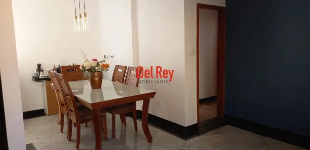 Cobertura com 3 Quartos à venda, 125m² no Caiçara-Adelaide, Belo Horizonte
