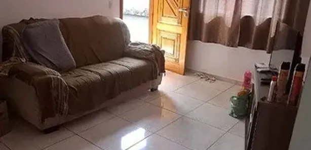 Casa com 2 Quartos à venda, 64m² no Marajó, Matinhos
