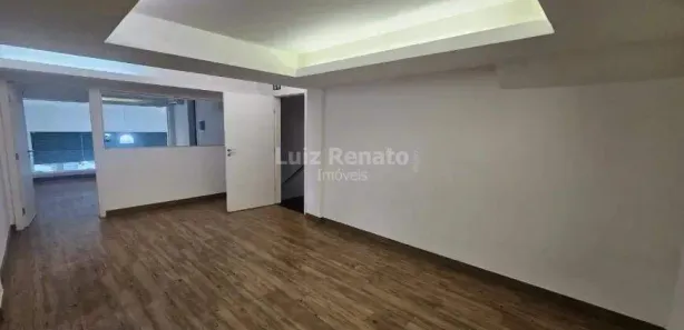 Sala Comercial para alugar, 684m² no Carmo, Belo Horizonte