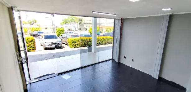 Ponto Comercial com 1 Quarto à venda, 47m² no Dom Pedro I, Manaus