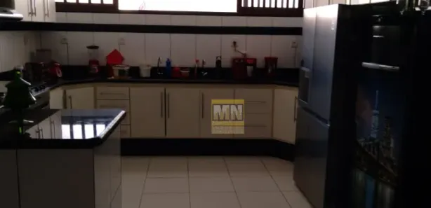 Casa com 5 Quartos à venda, 390m² no Brotas, Salvador