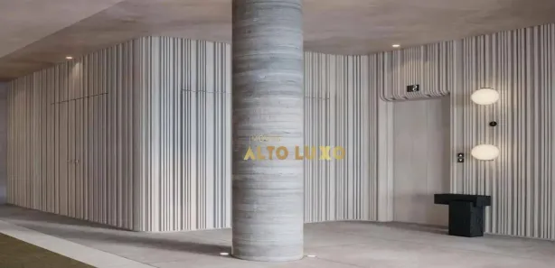 Apartamento com 3 Quartos à venda, 148m² no Cruzeiro, Belo Horizonte