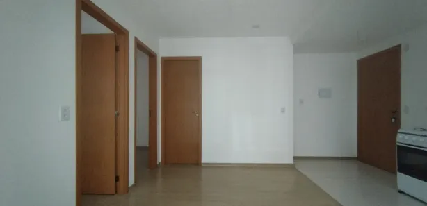 Apartamento com 2 Quartos para alugar, 50m² no Santo Afonso, Novo Hamburgo