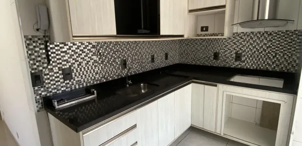 Apartamento com 3 Quartos à venda, 72m² no Enseada, Guarujá