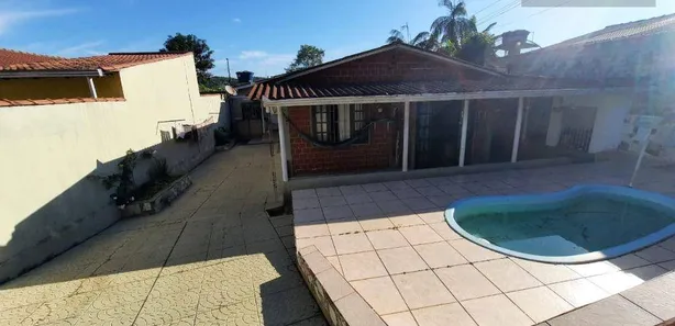 Casa com 3 Quartos à venda, 150m² no Antonina, Antonina