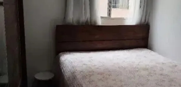 Apartamento com 2 Quartos à venda, 46m² no Citrolândia, Betim