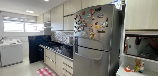 Cobertura com 3 Quartos à venda, 187m² no Jardim Caiçara, Cabo Frio