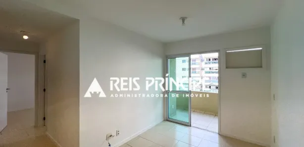 Apartamento com 2 Quartos para alugar, 68m² no Freguesia (Jacarepaguá), Rio de Janeiro