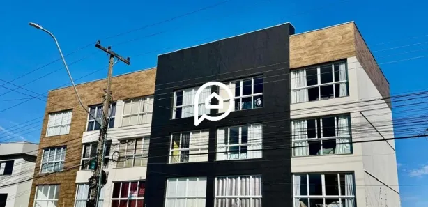 Kitnet com 1 Quarto para alugar, 41m² no Petrópolis, Caxias do Sul