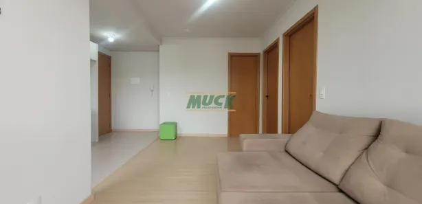 Apartamento com 2 Quartos para alugar, 69m² no Santo Afonso, Novo Hamburgo