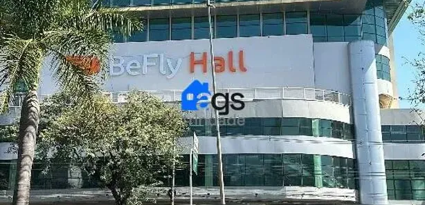 Sala Comercial à venda, 37m² no Carmo, Belo Horizonte