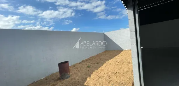 Galpão/Depósito/Armazém para venda ou aluguel, 180m² no Centro, Ilhota