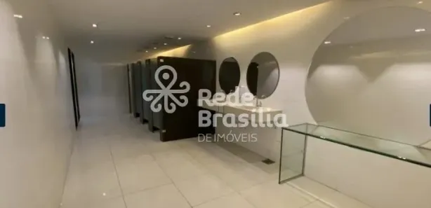 Sala Comercial para alugar, 460m² no Taguatinga Norte, Brasília