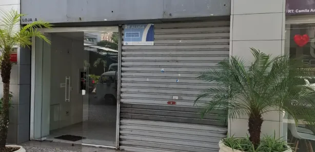 Ponto Comercial para alugar, 130m² no Freguesia (Jacarepaguá), Rio de Janeiro