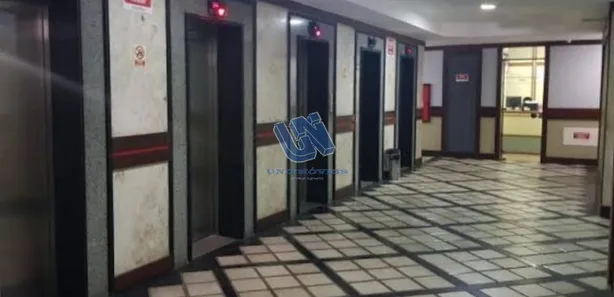 Sala Comercial à venda, 37m² no Parque Bela Vista, Salvador
