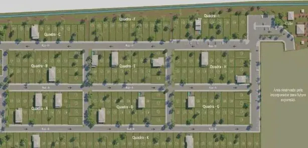 Lote/Terreno à venda, 300m² no , Vera Cruz