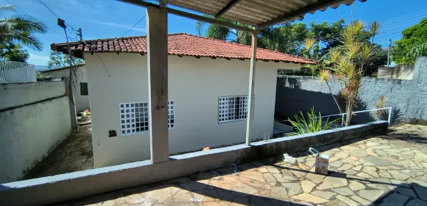 Casa com 6 Quartos à venda, 480m² no Areal, Brasília