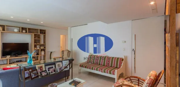 Apartamento com 3 Quartos à venda, 125m² no Cruzeiro, Belo Horizonte