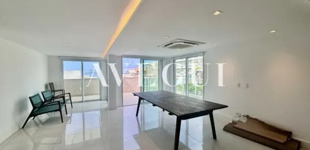 Cobertura com 4 Quartos para alugar, 320m² no Leblon, Rio de Janeiro