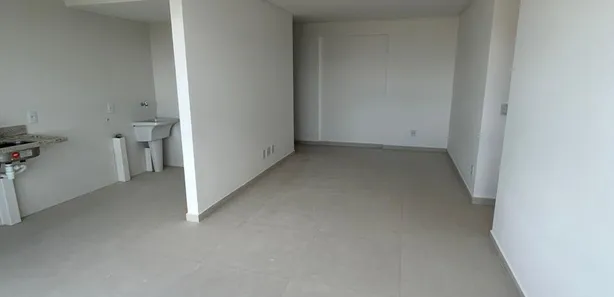 Apartamento com 3 Quartos à venda, 90m² no Vila Rosa, Goiânia