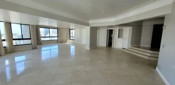 Apartamento com 4 Quartos à venda, 493m² no Chame-Chame, Salvador