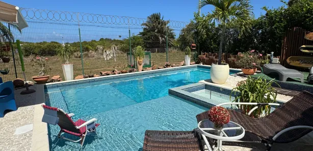 Apartamento com 4 Quartos para venda ou aluguel, 300m² no Itapuã, Salvador