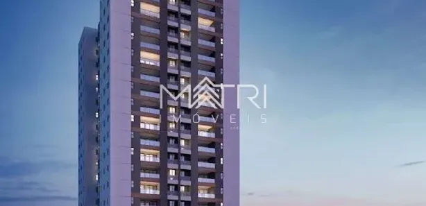 Apartamento com 3 Quartos à venda, 96m² no Centro, Araraquara