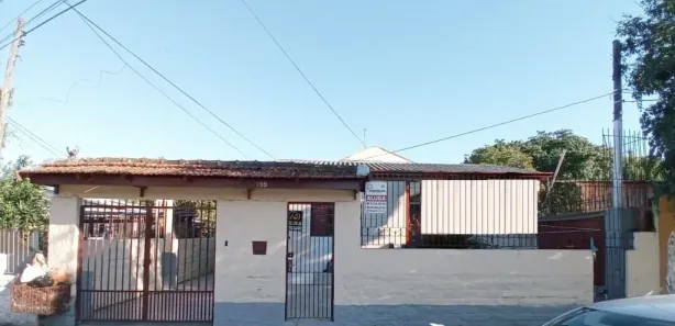 Apartamento com 2 Quartos para alugar, 45m² no Rio Branco, São Leopoldo