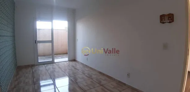 Apartamento com 2 Quartos à venda, 95m² no Jardim Jaraguá, Taubaté