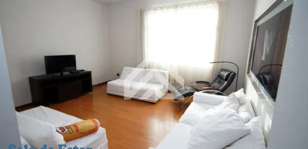 Apartamento com 3 Quartos para venda ou aluguel, 133m² no Jardim São Caetano, Rio Claro