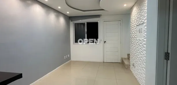 Casa de Condomínio com 2 Quartos à venda, 85m² no Igara, Canoas