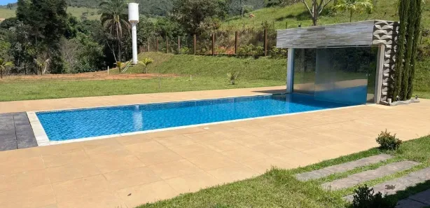 Fazenda/Sítio à venda, 10000m² no , Pimenta