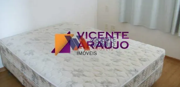 Flat com 1 Quarto para alugar, 34m² no Jardim da Cidade, Betim