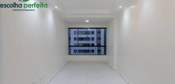 Apartamento com 3 Quartos para alugar, 71m² no Pituba, Salvador