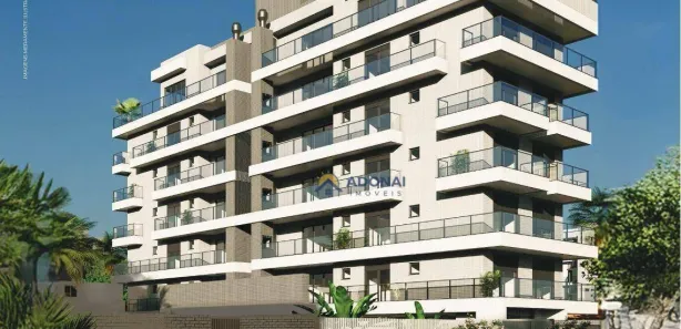Cobertura com 4 Quartos à venda, 314m² no Guaratuba, Guaratuba