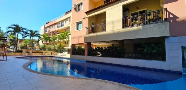 Apartamento com 2 Quartos à venda, 80m² no Taquara, Rio de Janeiro