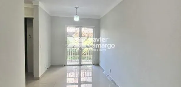 Apartamento com 2 Quartos para alugar, 48m² no Jardim Vilage, Rio Claro