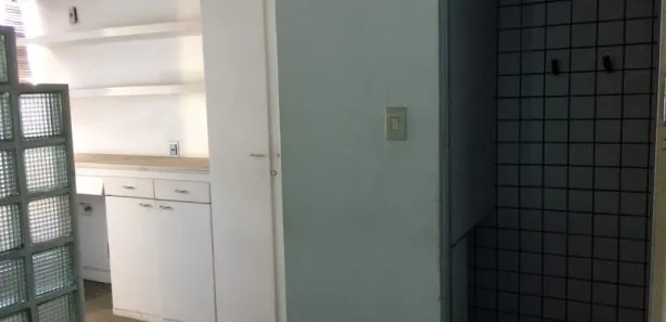 Sala Comercial para venda ou aluguel, 42m² no Brotas, Salvador