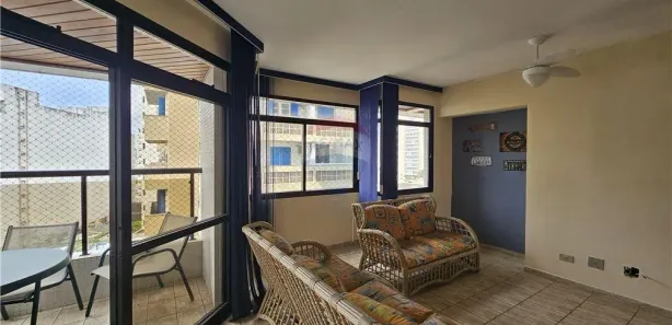 Apartamento com 4 Quartos à venda, 110m² no Vila Alzira, Guarujá