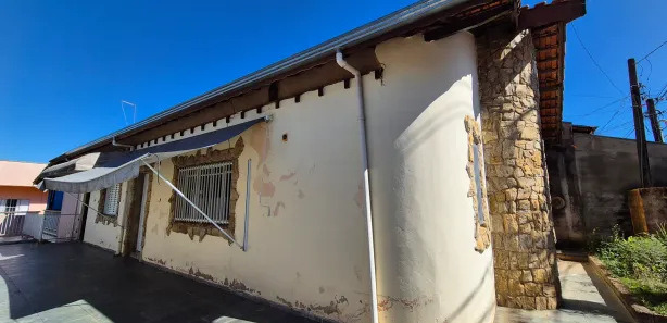 Casa com 4 Quartos para alugar, 70m² no Jardim Esmeralda, Louveira