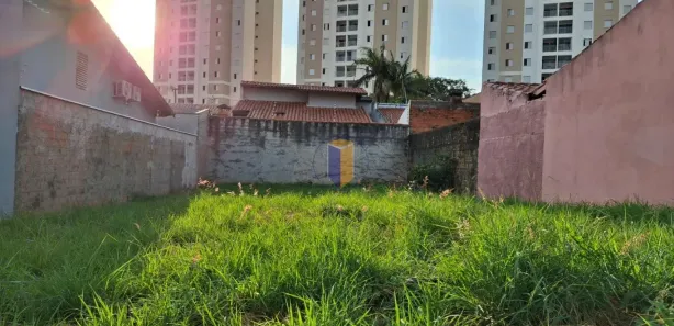 Lote/Terreno à venda, 250m² no Parque Três Meninos, Sorocaba